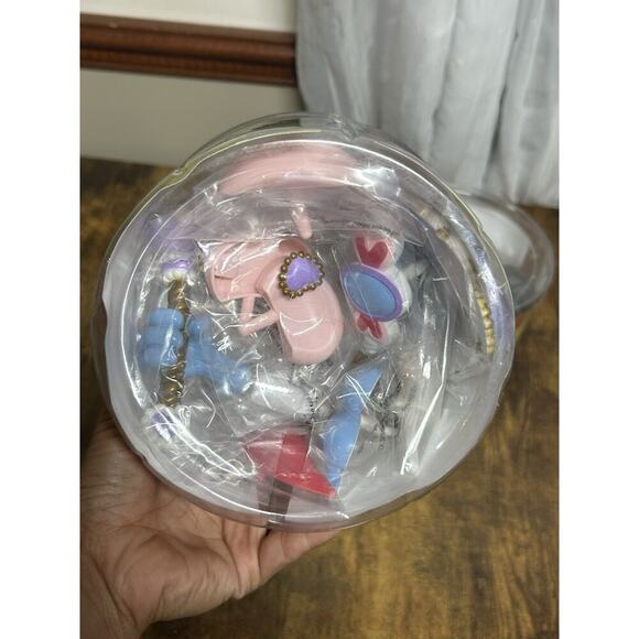 Halloween Mr & Mrs Potato Head Pumpkin Kits Pirate & Princess NEW Sealed - Picture 6 of 12